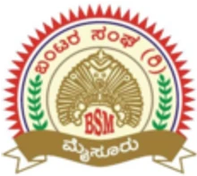 BSM logo