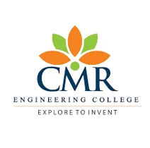 CMR logo
