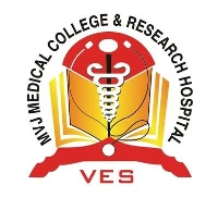 MVJ logo