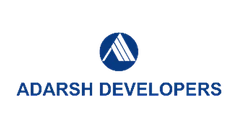Adarsh Developers logo