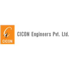 CICON logo