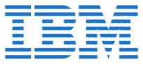 IBM logo