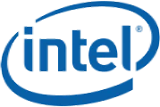 Intel logo