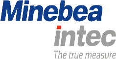 Minebea Intec logo