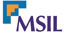 MSIL logo