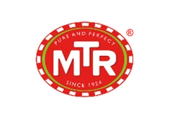 MTR logo