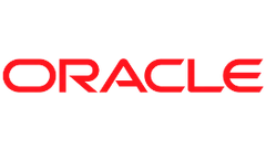 Oracle logo