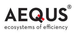 Aequs logo