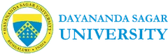 Dayanand Sagar University logo