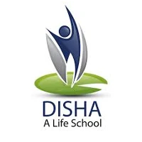 Disha logo