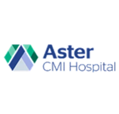Aster CMI Hospital logo