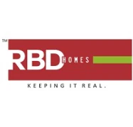 RBD Homes logo